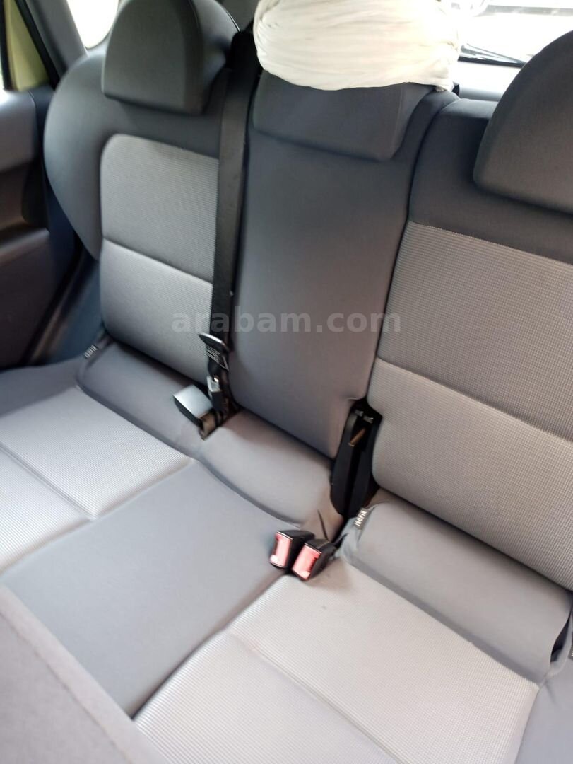 Sahibinden Mitsubishi Colt 1.3 Invite 2005 Model İstanbul 137.000 km Yeşil 7