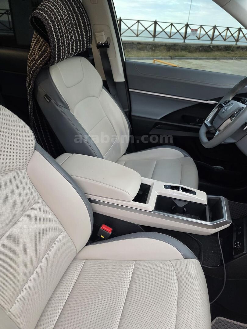 Sahibinden KGM SsangYong Torres EVX 4x2 2024 Model Ordu 45.000 km Beyaz 6