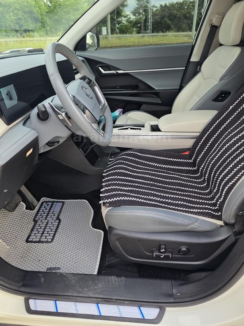 Sahibinden KGM SsangYong Torres EVX 4x2 2024 Model Ordu 45.000 km Beyaz 5