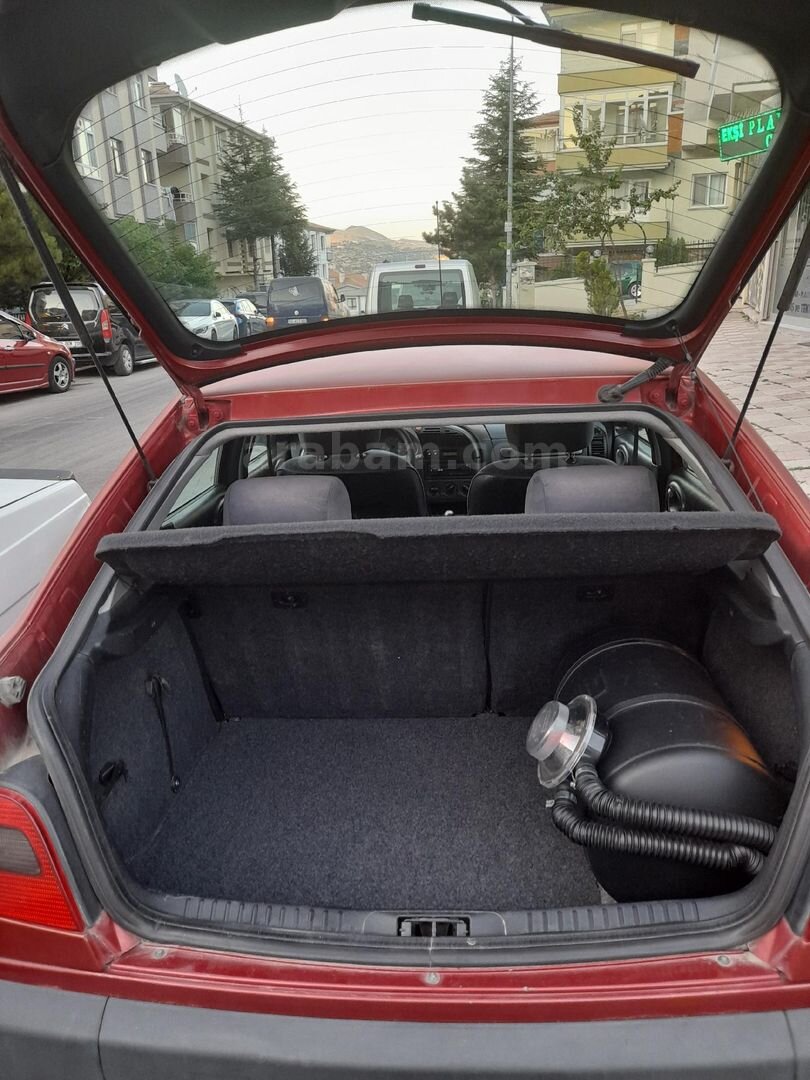 Sahibinden Citroen Xsara Picasso 1.6 SX 1999 Model Ankara 185.000 km Bordo 6
