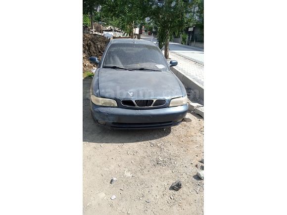 Sahibinden Daewoo Nubira 1.6 SX 1998 Model İstanbul 440.000 km