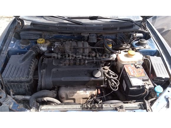 Sahibinden Daewoo Nubira 1.6 SX 1998 Model İstanbul 440.000 km