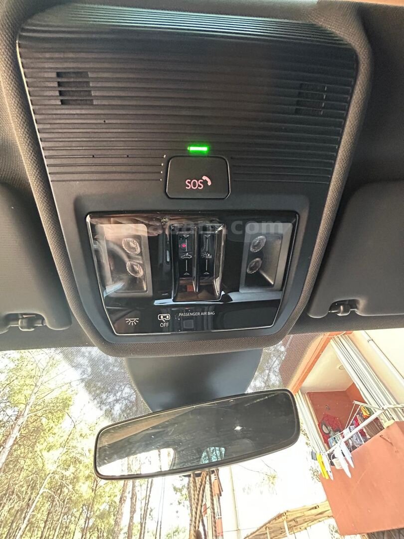 Sahibinden Cupra Formentor 1.5 TSI 2024 Model Manisa 39.000 km Siyah 5