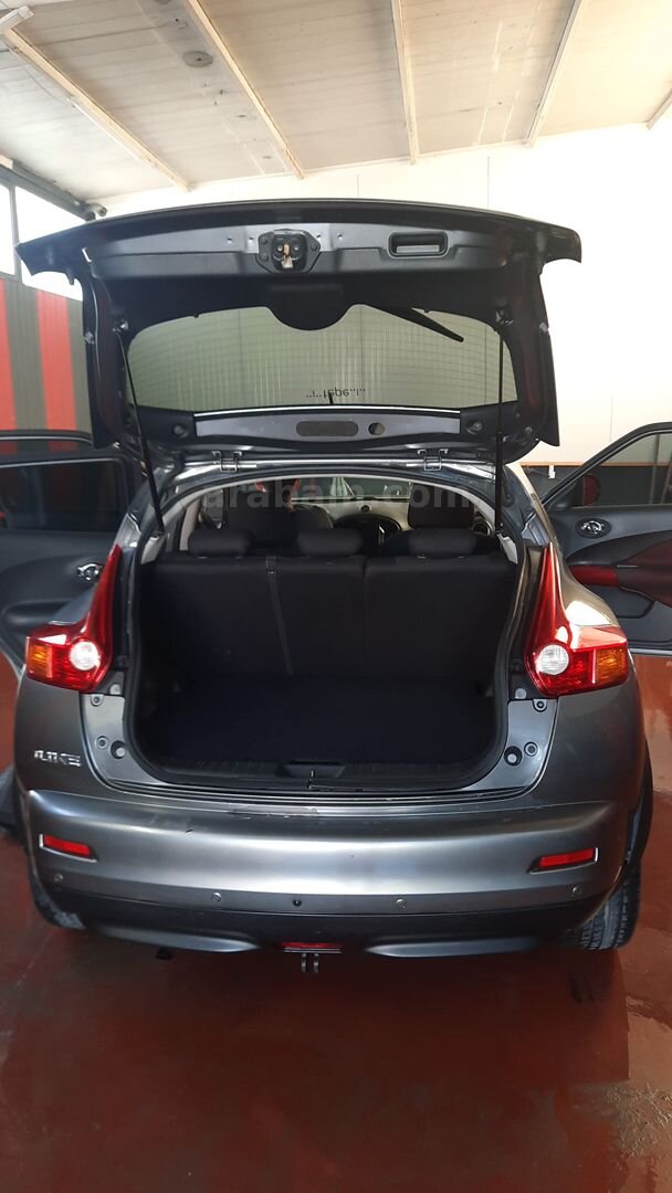 Sahibinden Nissan Juke 1.6 Sport Pack 2011 Model Malatya 200.000 km Füme 4