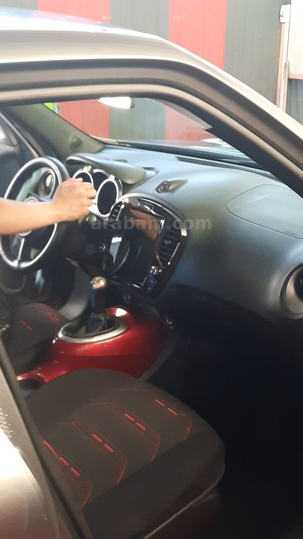 Sahibinden Nissan Juke 1.6 Sport Pack 2011 Model Malatya 200.000 km Füme 5