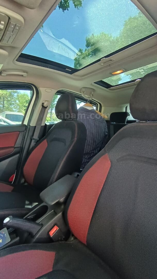 Sahibinden Fiat Bravo 1.6 Mjet Sports Style 2011 Model Ankara 200.000 km Beyaz 7