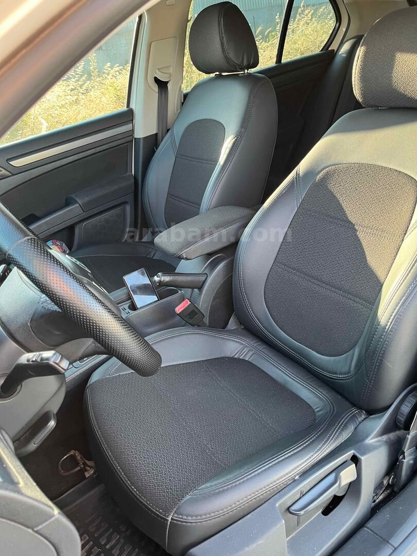 Sahibinden Skoda SuperB 1.6 TDI Active 2012 Model Hatay 250.000 km Beyaz 2