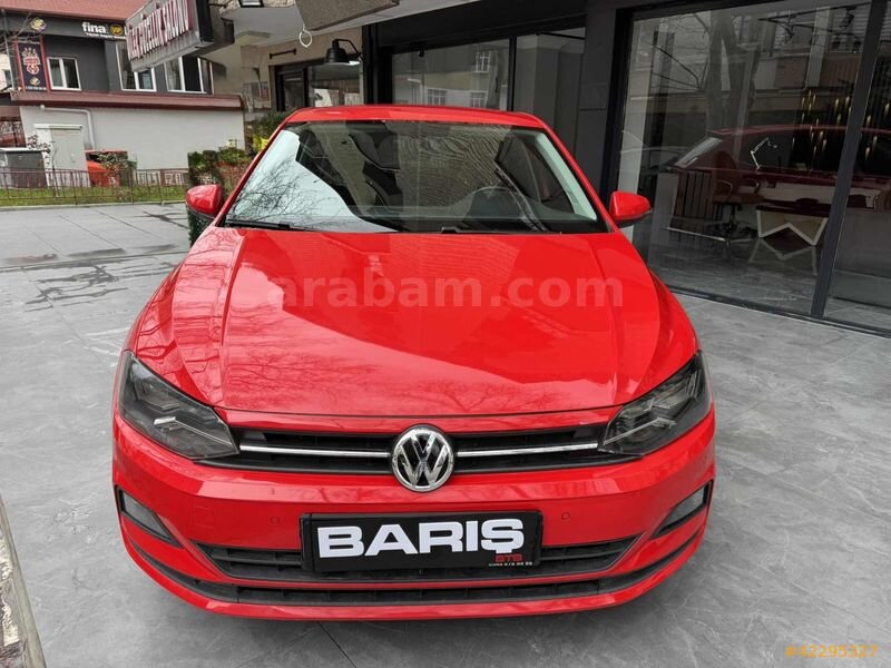 POLO OTOMATİK