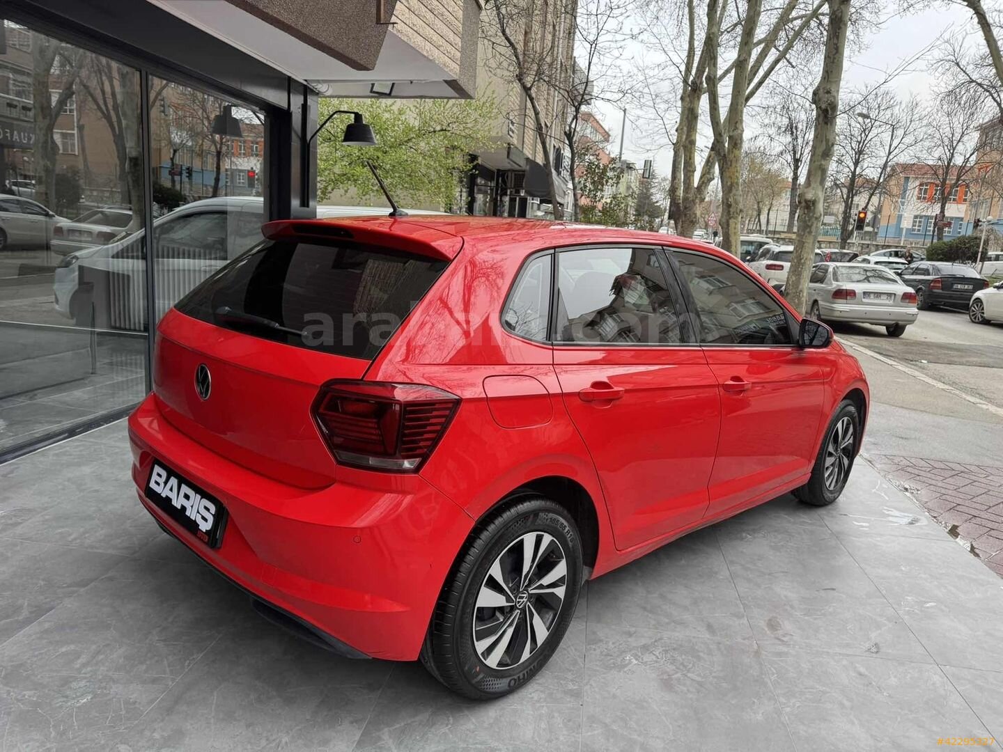 POLO OTOMATİK 3