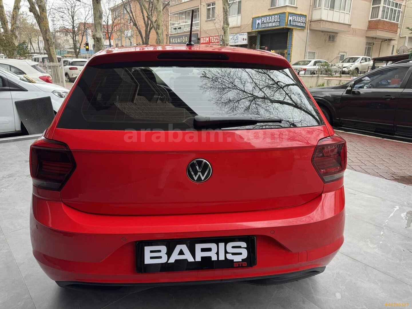 POLO OTOMATİK 5