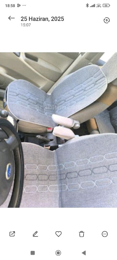 Sahibinden Fiat Idea 1.4 Dynamic Plus 2005 Model Gaziantep 189.000 km Gri 6