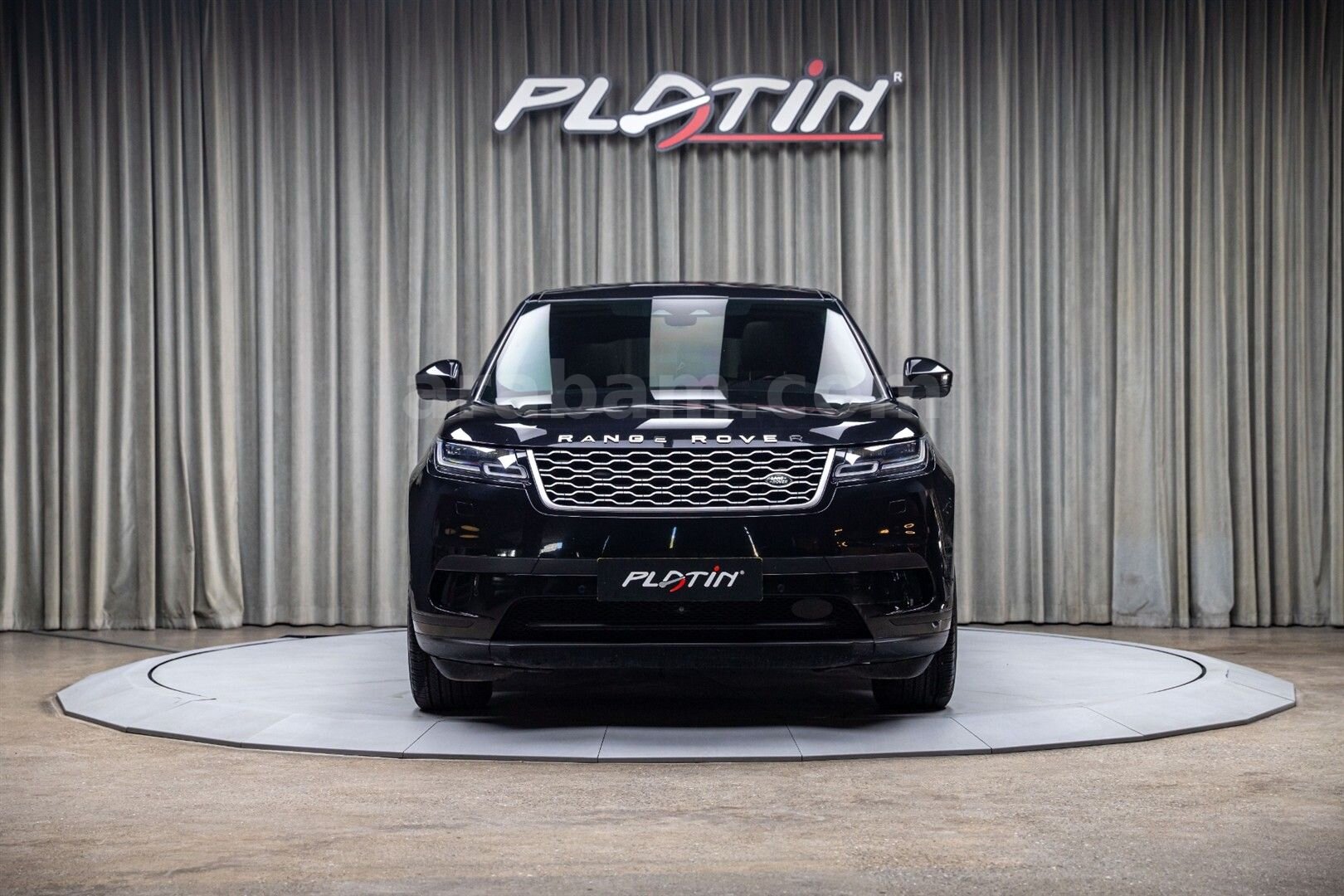 Galeriden Land Rover Range Velar 2.0 2021 Model İstanbul 124.500 km Siyah 2