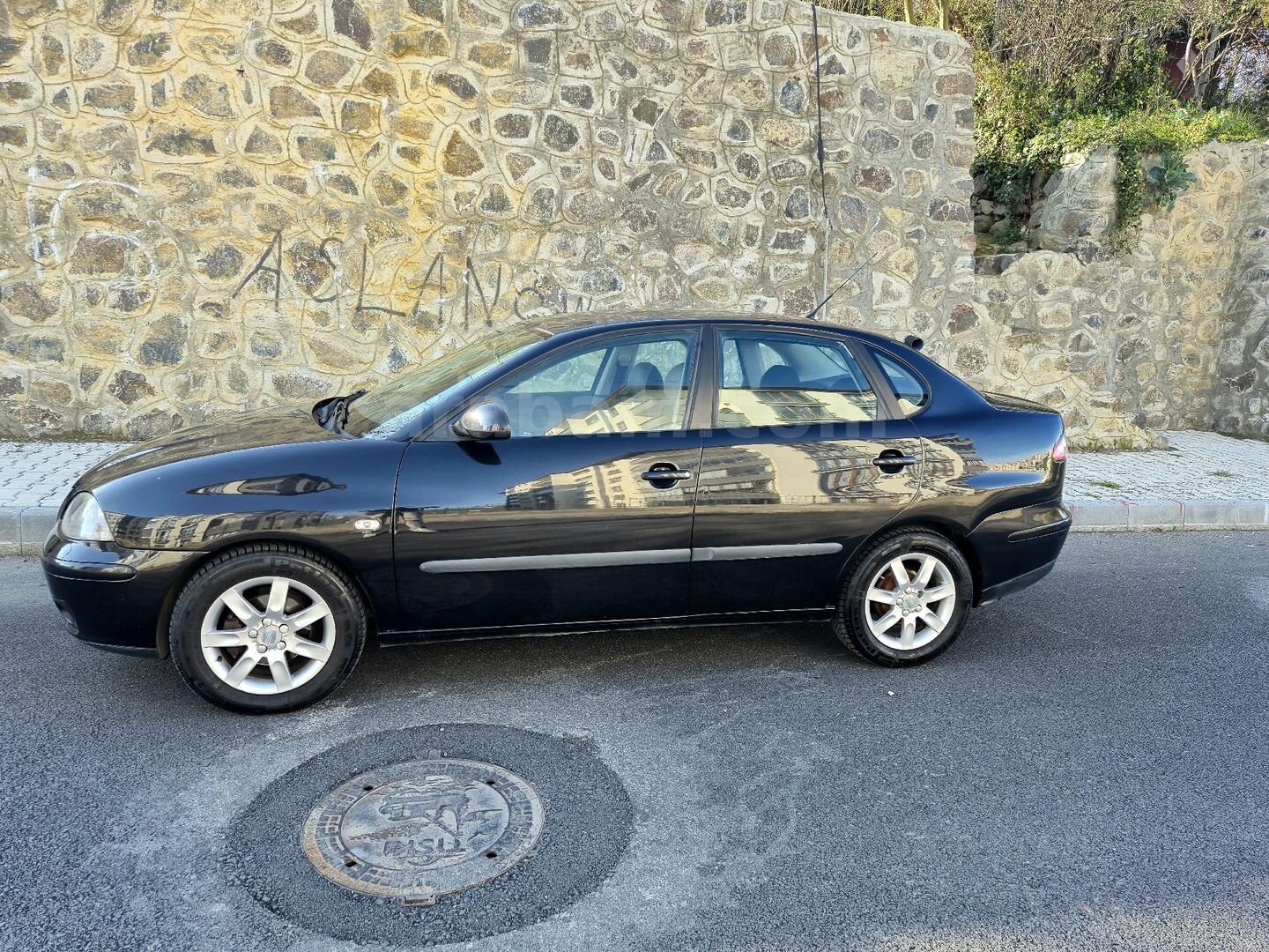 Sahibinden Seat Cordoba 1.4 TDI Stylance 2008 Model 4