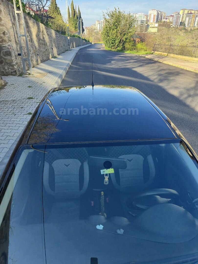 Sahibinden Seat Cordoba 1.4 TDI Stylance 2008 Model 6