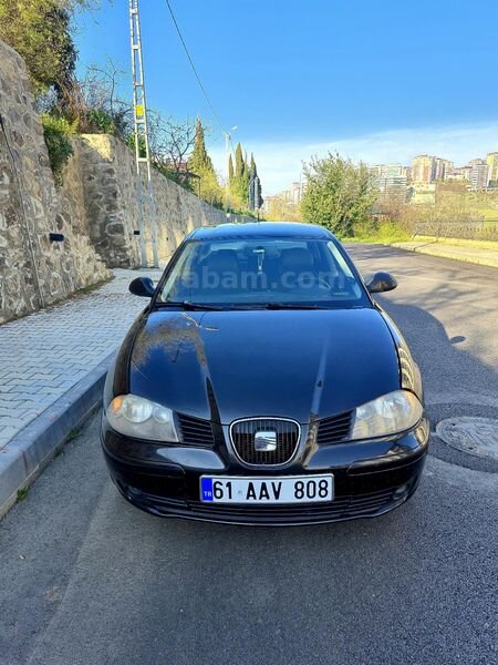 Sahibinden Seat Cordoba 1.4 TDI Stylance 2008 Model
