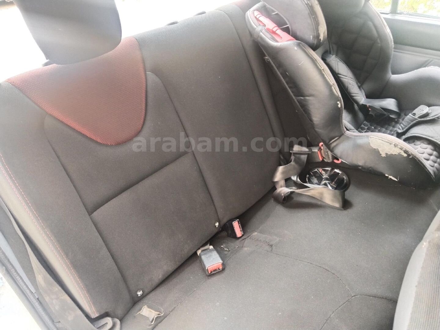 Sahibinden Renault R 11 Flash 1992 Model İstanbul 240.000 km Beyaz 7
