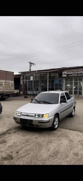Sahibinden Lada Vega 1.5 2004 Model Bolu 290.000 km Gri (Gümüş)