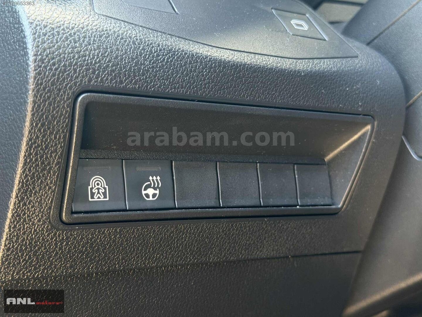 Galeriden Opel Combo 1.5 CDTI Ultimate 2025 Model Antalya 35.000 km Yeşil 7