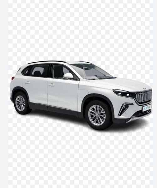 Cam Tavan TOGG T10X V1 Standart Menzil 2025 Model