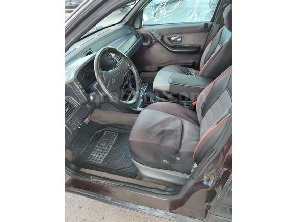 Sahibinden Citroen ZX 1.4 Avantage 1993 Model Erzincan 126.000 km