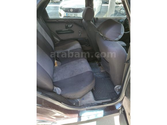Sahibinden Citroen ZX 1.4 Avantage 1993 Model Erzincan 126.000 km