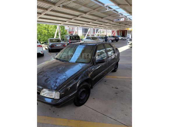 Sahibinden Citroen ZX 1.4 Avantage 1993 Model Erzincan 126.000 km
