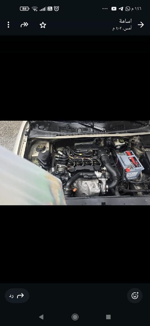 Sahibinden Citroen Berlingo 1.6 HDi X 2008 Model Sakarya 200.000 km Diğer 6