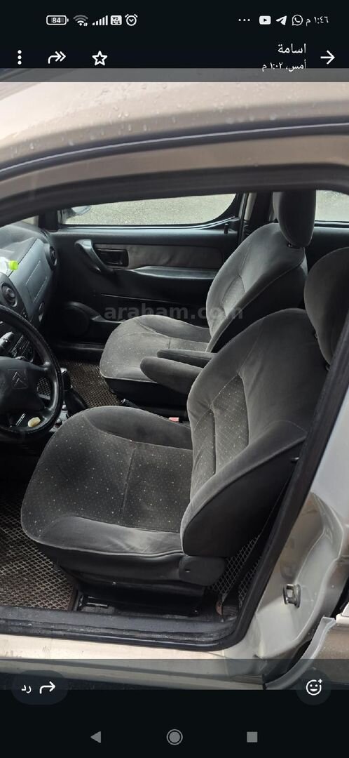 Sahibinden Citroen Berlingo 1.6 HDi X 2008 Model Sakarya 200.000 km Diğer 1