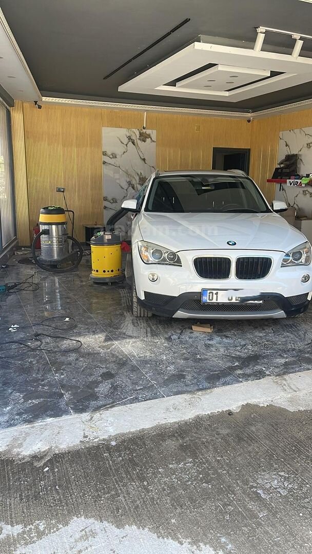 Sahibinden BMW X1 16i sDrive 2013 Model Adana 155.000 km Beyaz 7