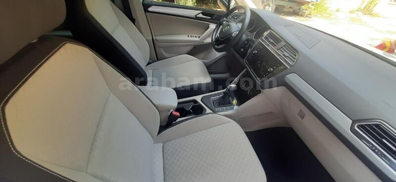 Sahibinden Volkswagen Tiguan 1.5 TSI Comfortline 2020 Model İzmir 38.000 km Beyaz 1