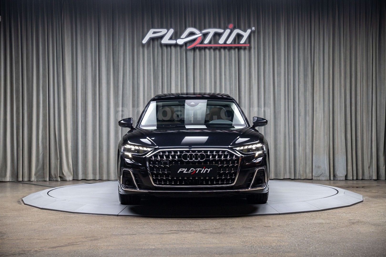 Galeriden Audi A8 50 TDI Quattro Long 2022 Model İstanbul 71.863 km Siyah 2