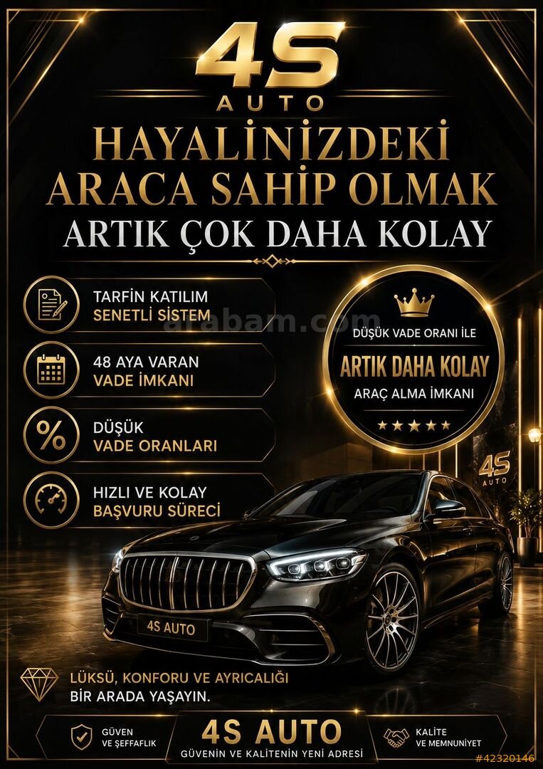 Galeriden Citroen Berlingo 1.5 BlueHDI 2026 Model İstanbul 0 km Beyaz 3