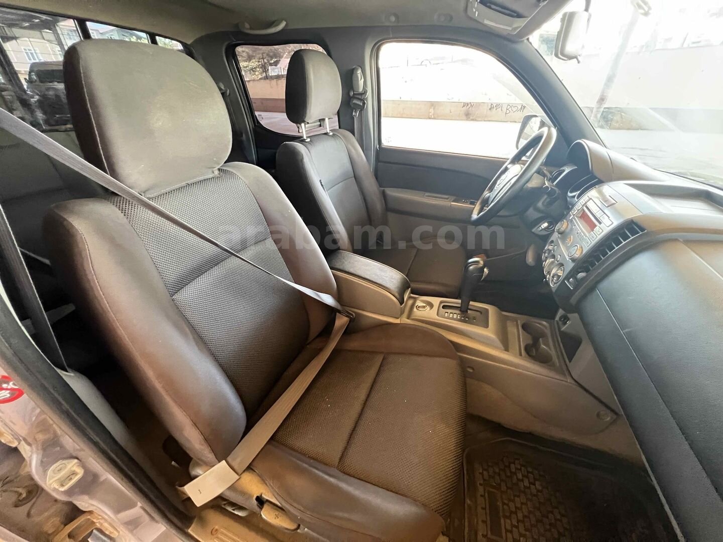 Sahibinden Mazda BT50 3.0 D 2010 Model Kocaeli 7