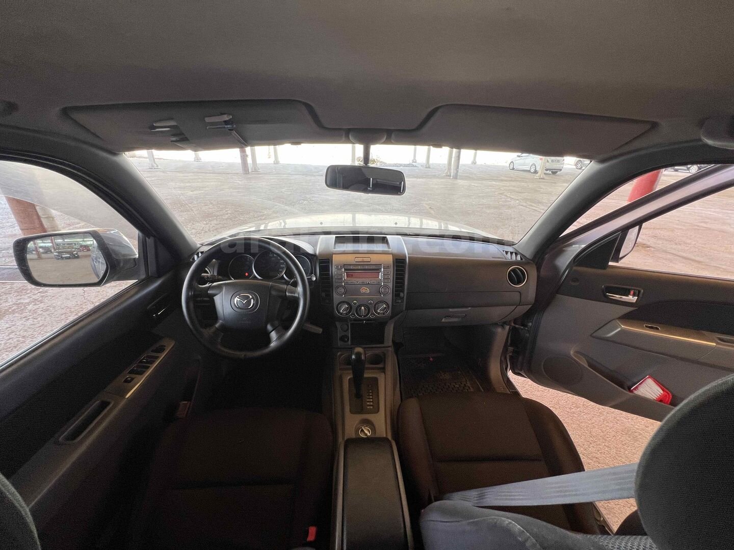 Sahibinden Mazda BT50 3.0 D 2010 Model Kocaeli 6