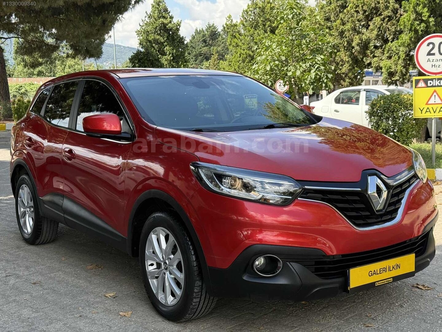 DİZEL OTOMATİK 125 BİN'DE TOUCH HAYALET-MULTİMEDYA-KEYLESS GO 3