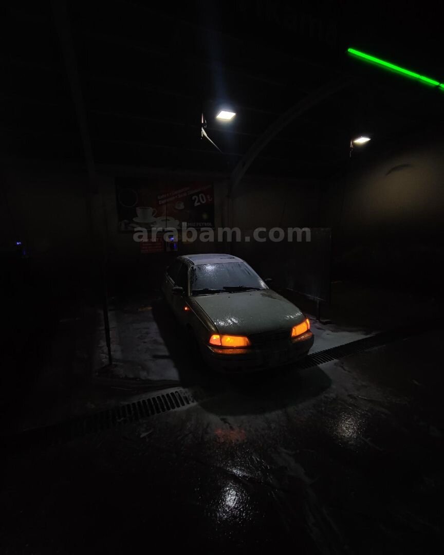Sahibinden Daewoo Nexia 1.5 GLX 1996 Model Antalya 270.000 km Diğer 1