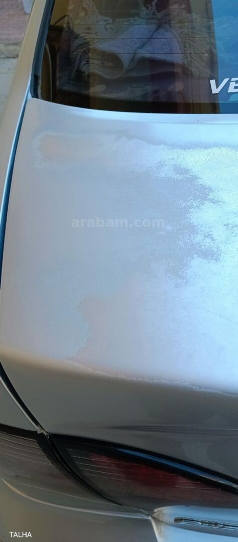 Sahibinden Nissan Primera 1.6 Comfort 2000 Model Konya 225.000 km Gri (Gümüş) 6