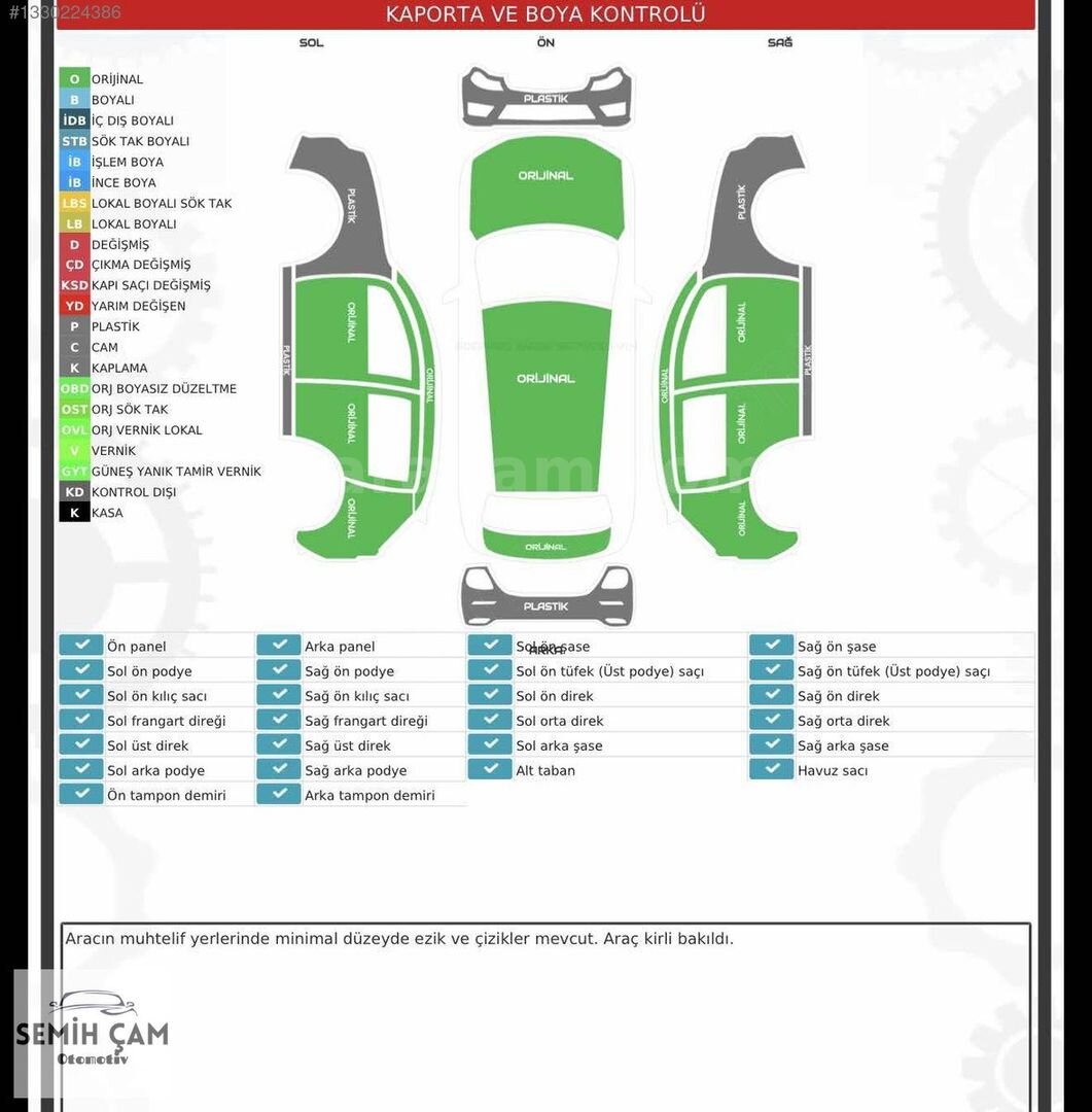 Galeriden Renault Captur 0.9 Icon 2013 Model İzmir 27.000 km Turuncu 6