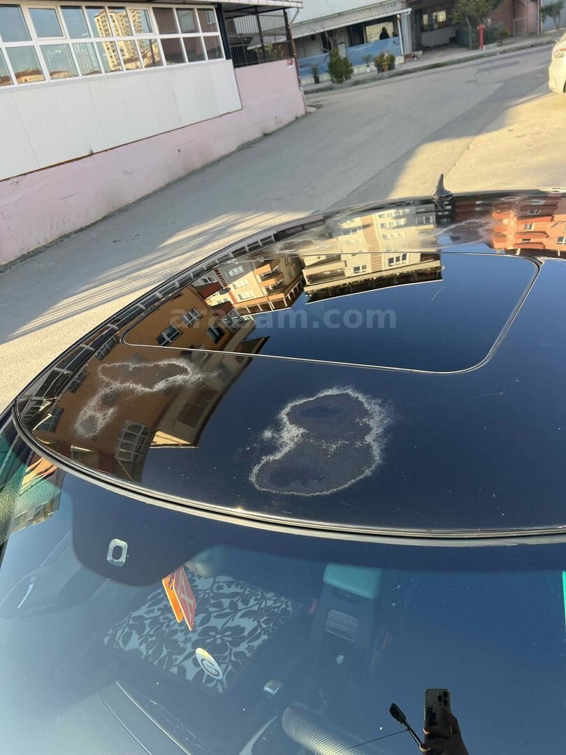 Sahibinden Saab 9-3 2.0 TS Aero 2007 Model Muğla 330.000 km Siyah 7