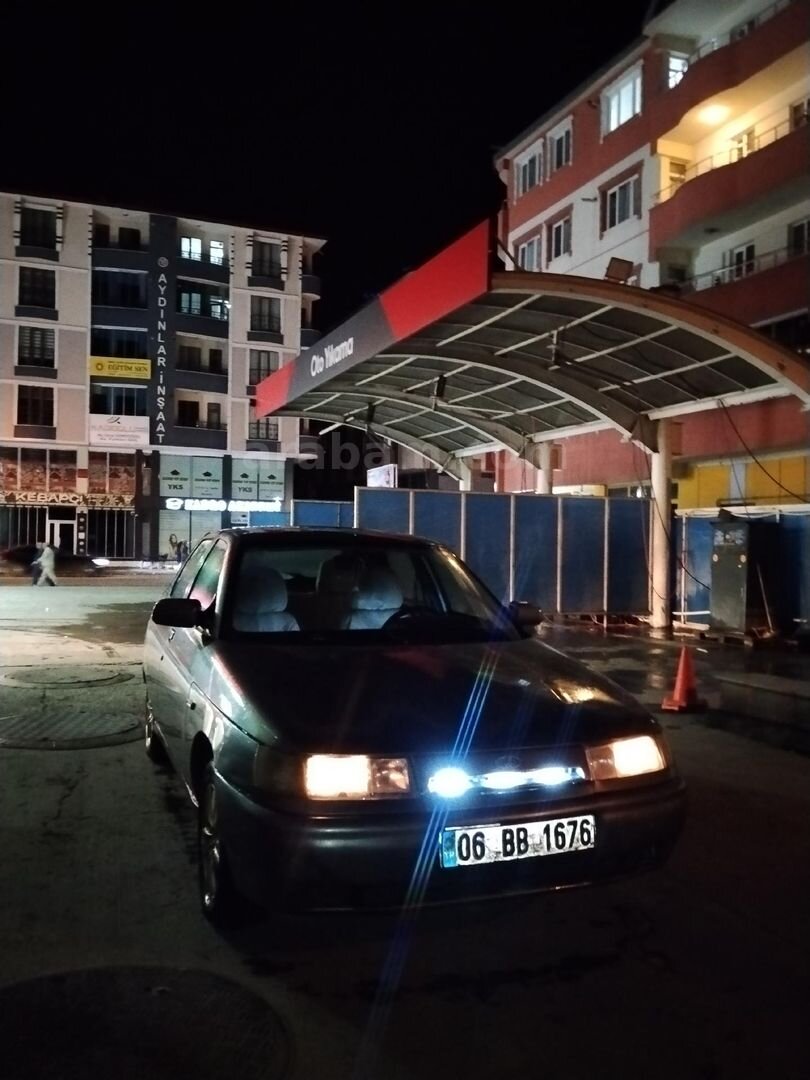 Sahibinden Lada Vega 1.6 2006 Model Kars 280.000 km Gri (metalik) 1