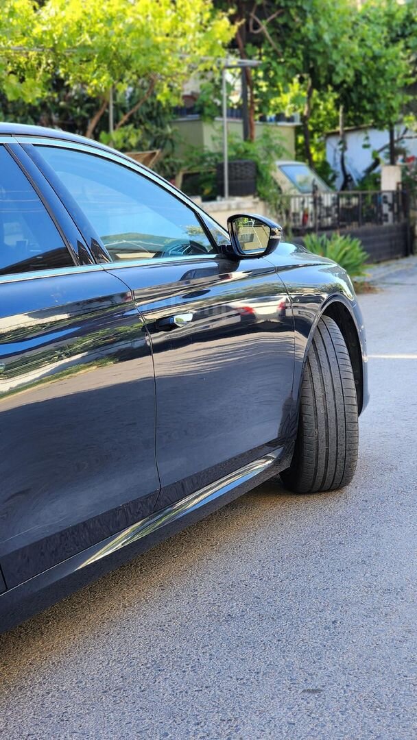 Sahibinden DS Automobiles DS9 1.6 Puretech Opera 2022 Model Muğla 55.000 km Mavi (metalik) 5