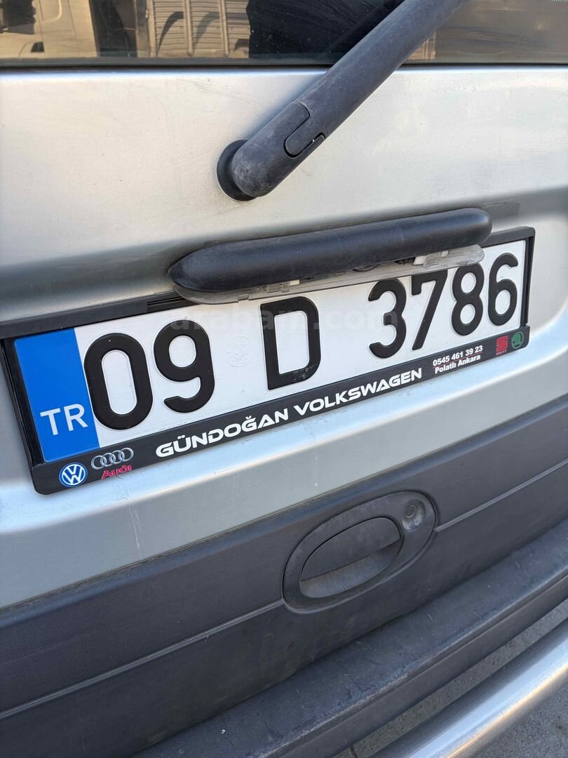 Sahibinden Renault Kangoo 1.5 dCi Expression 2005 Model İzmir 215.000 km Gri 2
