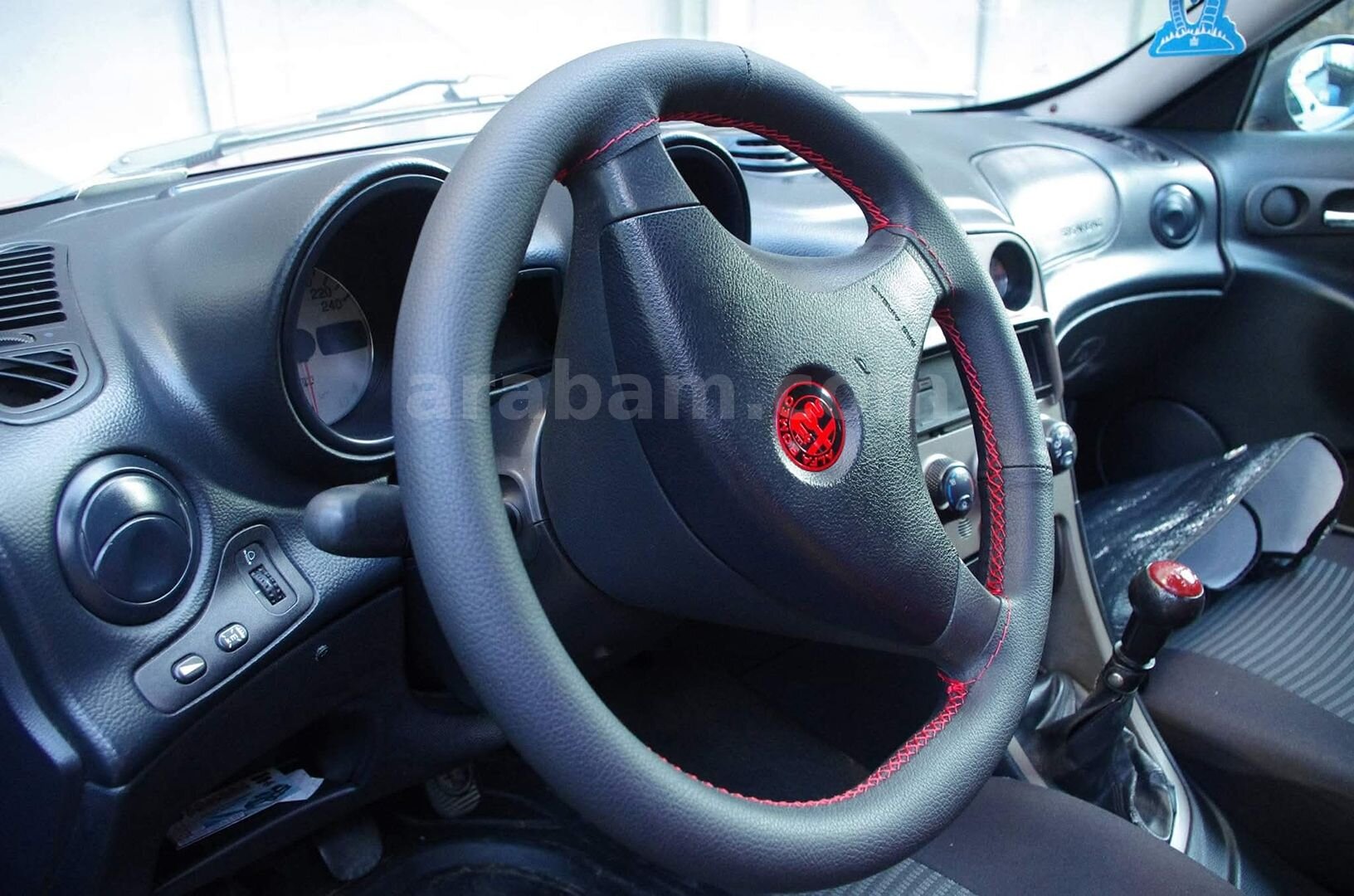Sahibinden Alfa Romeo 156 1.6 TS 1998 Model Sakarya 290.000 km Bordo 6