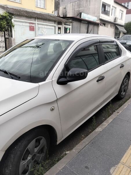 Sahibinden Citroen C-Elysée 1.2 VTi Attraction 2013 Model Yalova 216.000 km Beyaz
