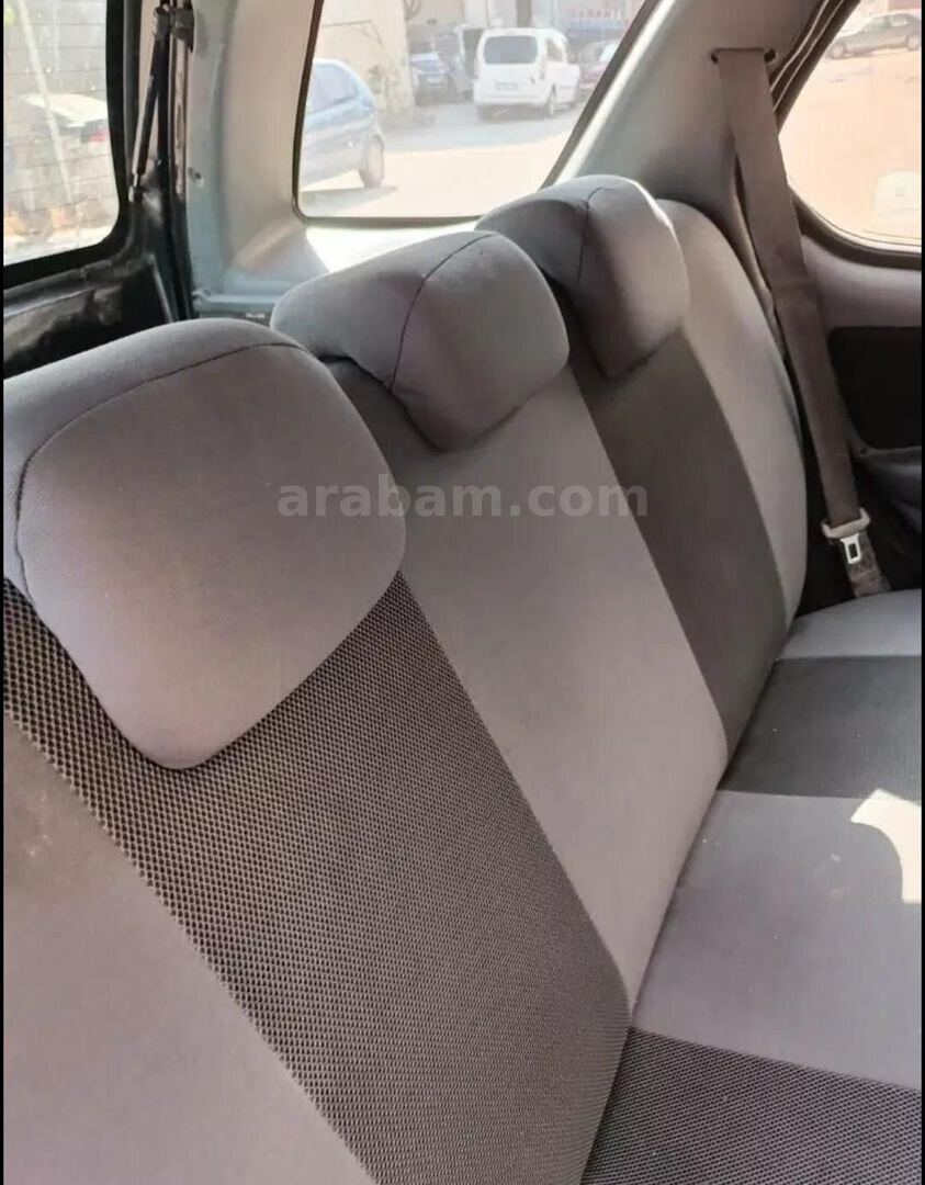 Sahibinden Tata Marina 1.4 TDI Comfort 2007 Model Gaziantep 189.900 km Siyah 6