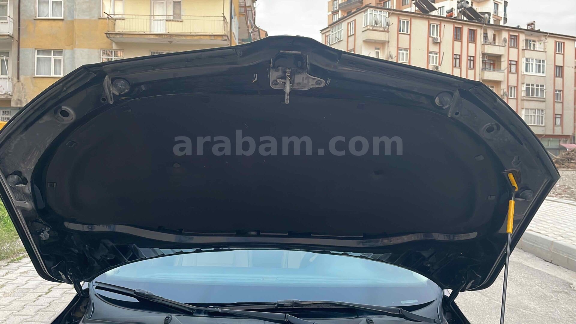 Sahibinden Skoda Octavia 1.6 TDI Elegance CR 2013 Model Elazığ 231.000 km Siyah 5