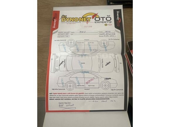 まことページ Galeriden Ford Tourneo Courier 1.6 TDCi Titanium Plus 2016 Model