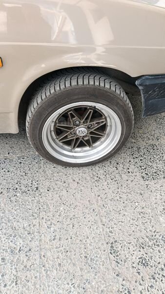 Sahibinden Lada VAZ 2105 1986 Model Ankara 96.000 km Kahverengi
