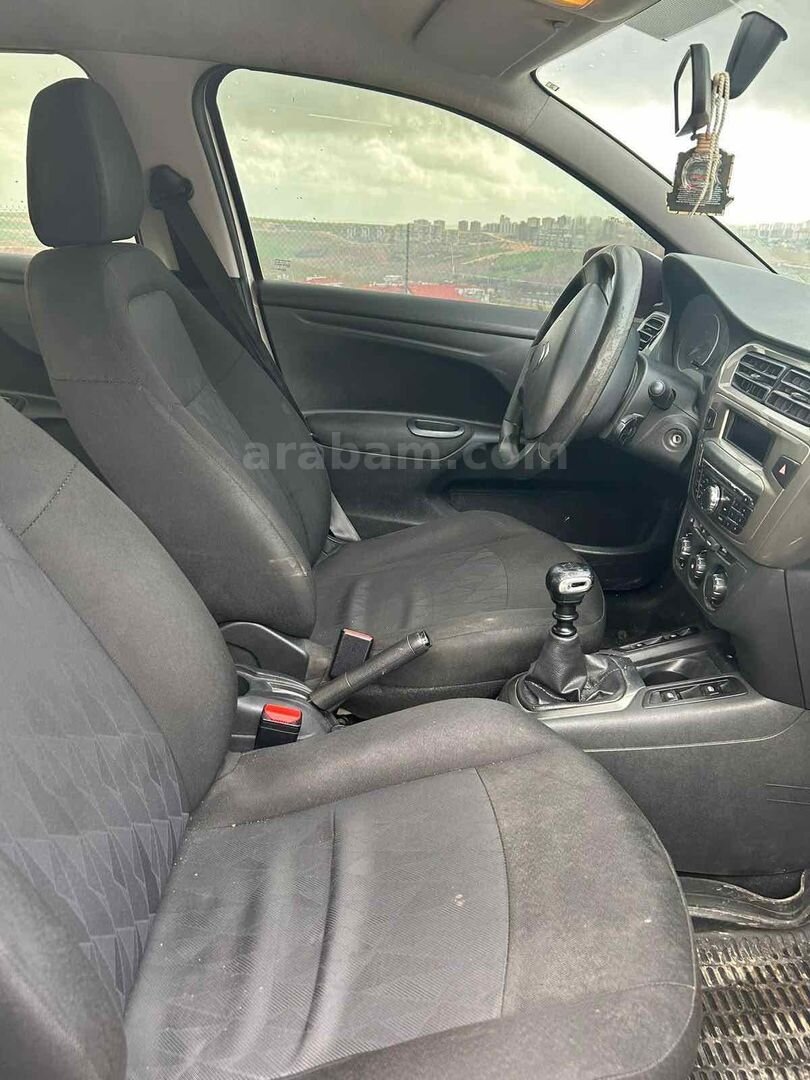 Sahibinden Citroen C-Elysée 1.5 BlueHDI Feel 2020 Model Gaziantep 178.000 km Beyaz 2