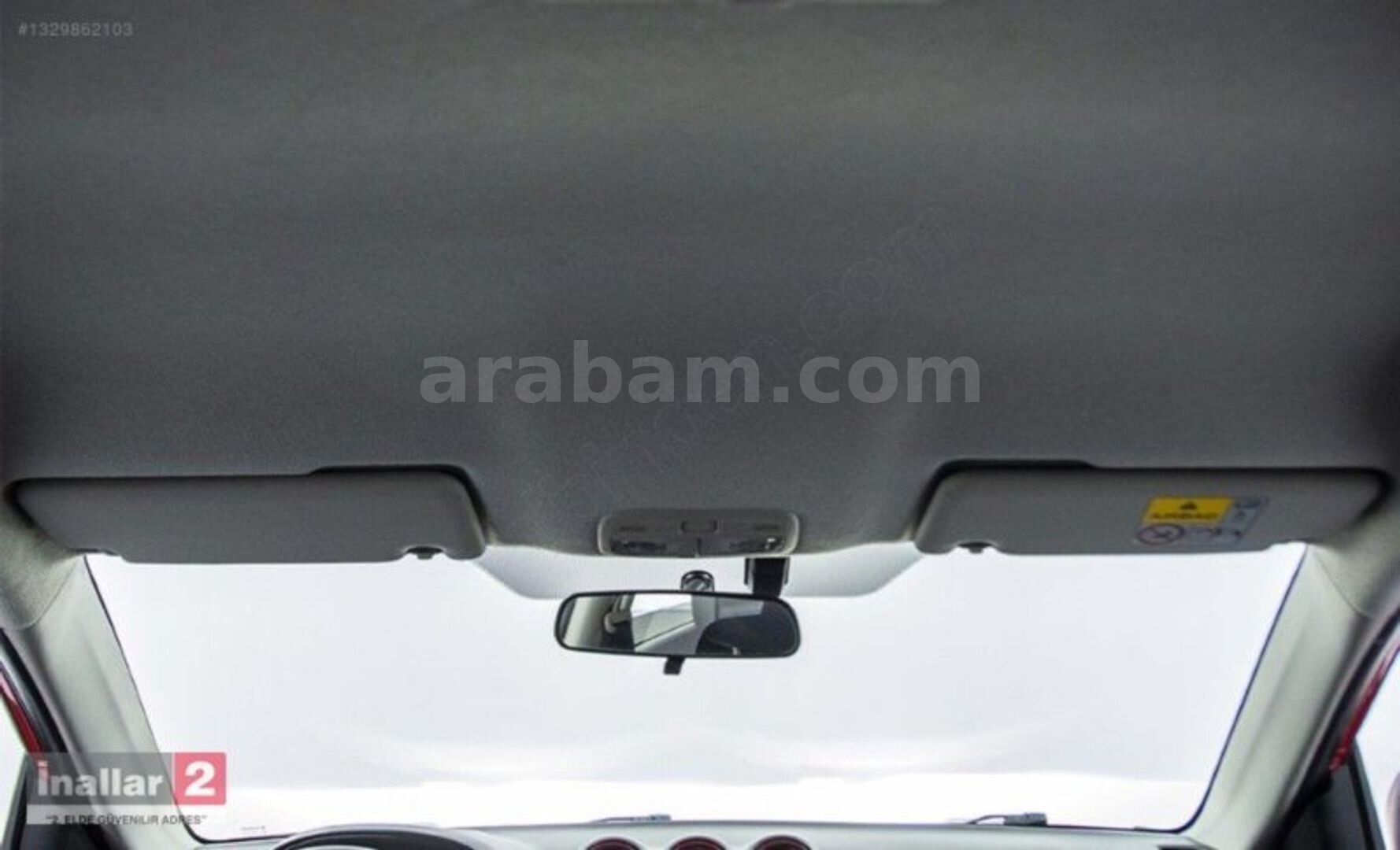 2018 SUZUKİ VİTARA 1.4 BOOSTERJET S 4x4 OTOMATİK ÇİFT RENK 6